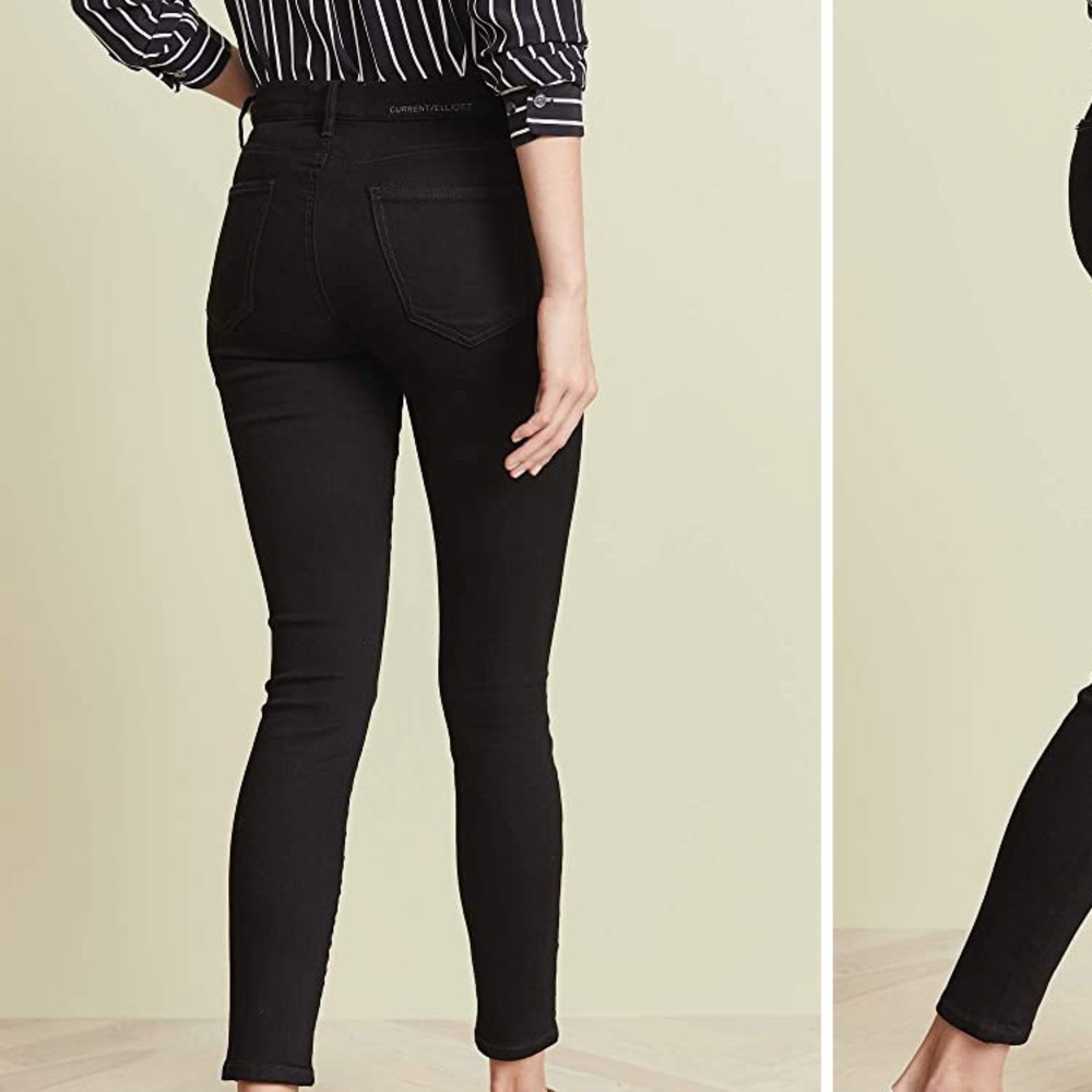 Current / Elliot Jeans - Picture 2 of 2